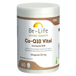 Be - life co - q10 vital 60 capsules Be - life co - q10 vital 60 capsules
