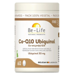 Be - life co - q10 vital 60 capsules Be - life co - q10 vital 60 capsules