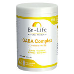 Be - life gaba complexe 60 g�lules
