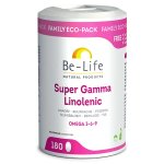 Be - life super gamma linolenic 180 capsules