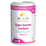 Be - life super gamma linolenic 180 capsules