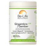Be - life gingembre 1200 90 glules