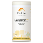 Be - life l - glutamin 800 120 gélules Be - life l - glutamin 800 120 gélules