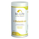 Be - life l - glutamin 800 120 gélules Be - life l - glutamin 800 120 gélules
