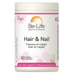 Be - life hair & nail 90 g�lules