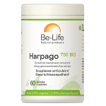 Be - life harpago 750 bio 60 glules
