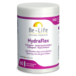 Be - life hydraflex 60 gélules Be - life hydraflex 60 gélules