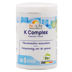 Be - life k complex 60 g�lules