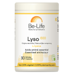Be - life lyso 600 90 g�lules