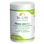 Be - life maca 2000 bio 90 g�lules