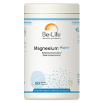 Be - life magn�sium magnum 180 g�lules