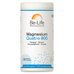 Be - life magnsium quatro 900 90 glules