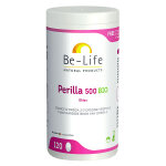 Be - life perilla 500 bio 120 capsules