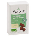 Be - life propolettes nature gomme propolis bio 50g Be - life propolettes nature gomme propolis bio 50g