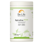 Be - life spiruline 500 bio 500 comprimés Be - life spiruline 500 bio 500 comprimés