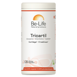 Be - life tricartil 120 glules