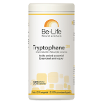 Be - life tryptophane 200 180 gélules Be - life tryptophane 200 180 gélules