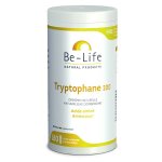 Be - life tryptophane 200 180 g�lules