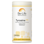 Be - life tyrosine 500 120 g�lules