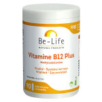 Be - life vitamine b12 plus 90 gélules Be - life vitamine b12 plus 90 gélules
