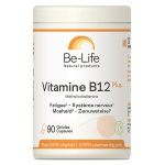 Be - life vitamine b12 plus 90 g�lules