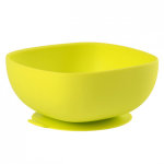 Béaba repas bol ventouse silicone vert Béaba repas bol ventouse silicone vert
