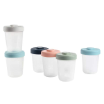 B�aba repas set 2�me �ge 6 portions clip