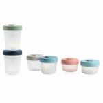 Baba repas set intgral 6 portions clip
