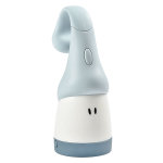 Béaba sécurité veilleuse pixie torch bleu perle Béaba sécurité veilleuse pixie torch bleu perle