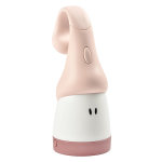 Baba scurit veilleuse pixie torch rose drage