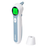 Baba soin thermospeed thermomtre infrarouge auriculaire frontal