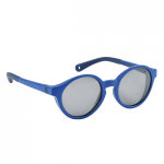 Baba solaire lunettes de soleil 2 - 4ans bleu mazarine