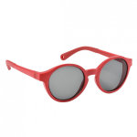 Béaba solaire lunettes de soleil 2 - 4ans coquelicot Béaba solaire lunettes de soleil 2 - 4ans coquelicot