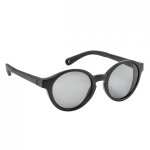 Baba solaire lunettes de soleil 2 - 4ans noir