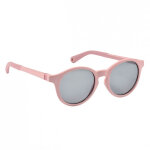 Baba solaire lunettes de soleil 4 - 6ans misty rose