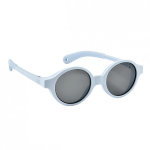 Baba solaire lunettes de soleil 9 - 24mois bleu perle