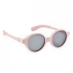 Baba solaire lunettes de soleil 9 - 24mois rose drage