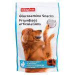 Beaphar articulation friandise chien 150g