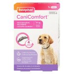 Beaphar canicomfort collier calmant chiot aux phromones