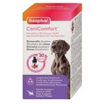 Beaphar canicomfort situations de stress chiens chiots recharge 48ml