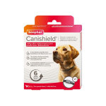 Beaphar canishield collier grands chiens 1 unit