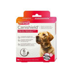 Beaphar canishield collier grands chiens 2 units