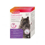 Beaphar catcomfort diffuseur + recharge 48ml