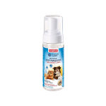 Beaphar dimethicare mousse stop parasites chien et chat 150ml Beaphar dimethicare mousse stop parasites chien et chat 150ml