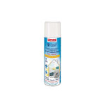 Beaphar dimethicare spray et diffuseur stop parasites pour l'habitat 250ml