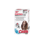 Beaphar fiprotec combo pipettes puces tiques et poux broyeurs chien (10 - 20 kg) 1, 34ml x 3 units
