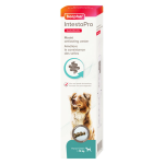 Beaphar intestopro pâte chiens + 15kg 20ml Beaphar intestopro pâte chiens + 15kg 20ml