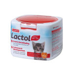 Beaphar lactol lait maternis chaton 250g