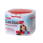Beaphar lactol lait maternis chiot 250g