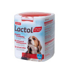 Beaphar lactol lait maternis chiot 500g
